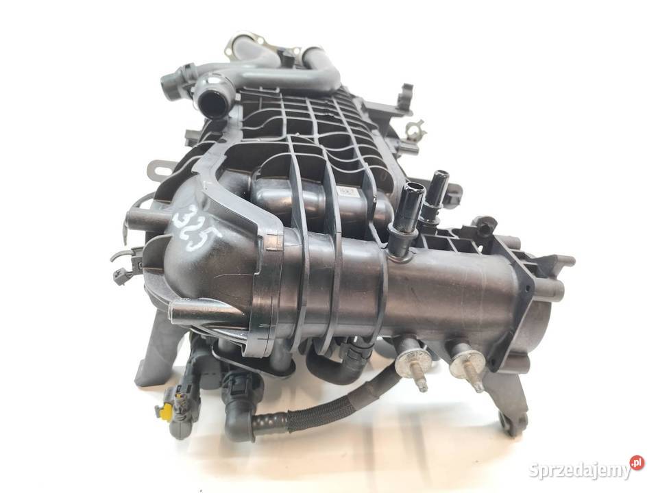 KOLEKTOR SSĄCY 72425274 13 PHEV HYBRID Alfa