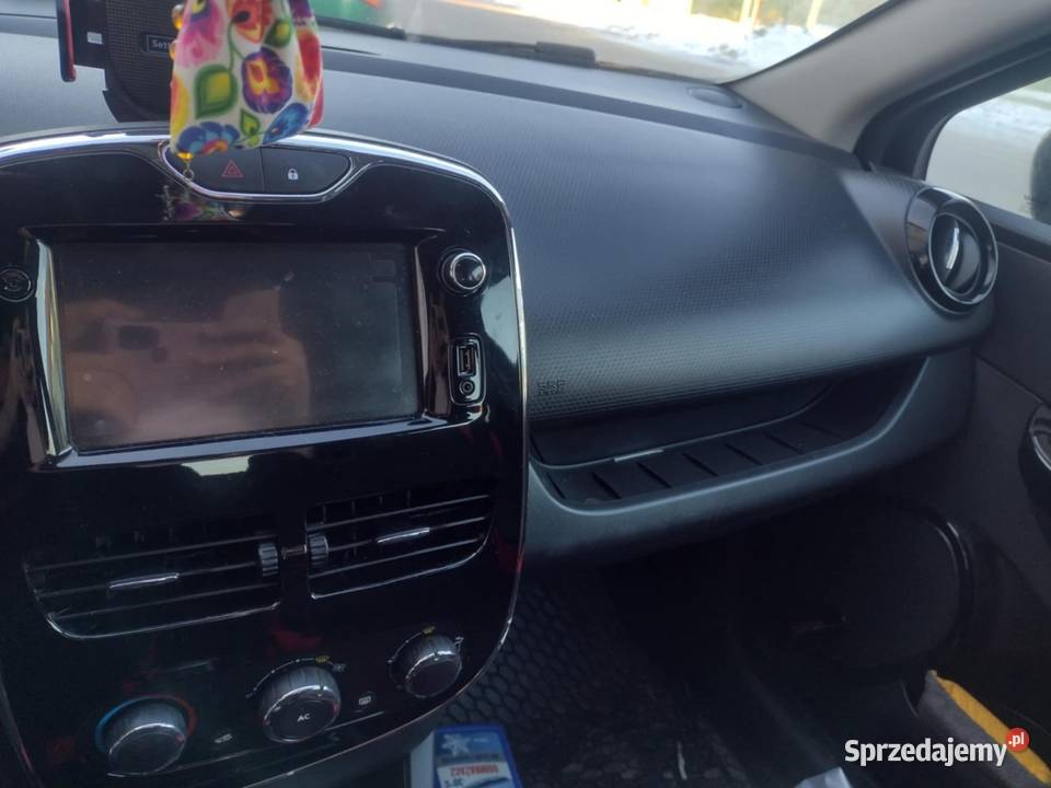 Renault Clio 4 75KM Lipce Reymontowskie sprzedam
