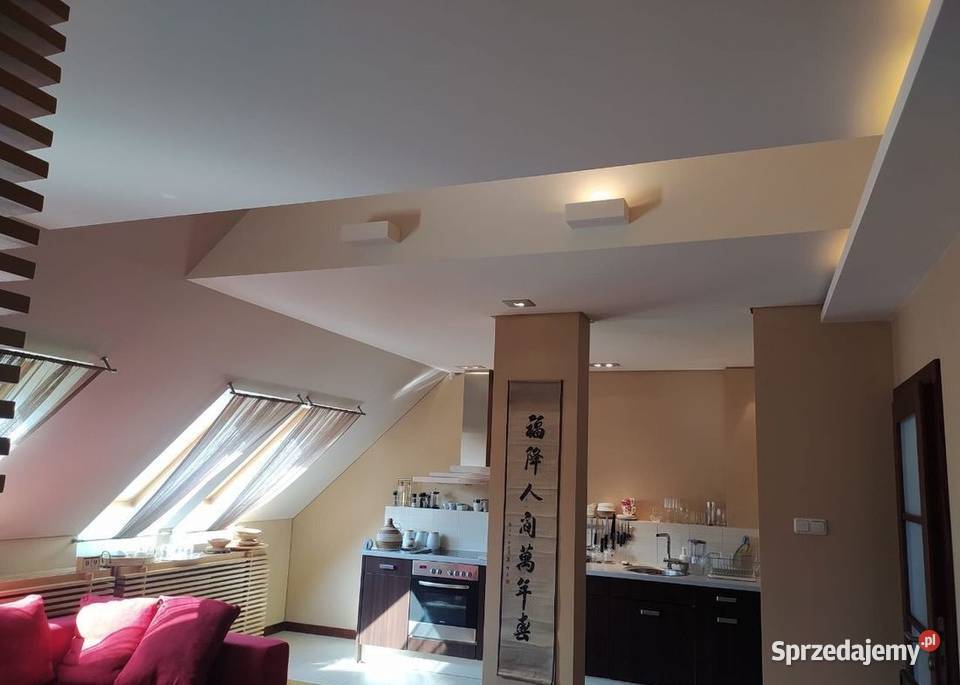 2pok 66met Rymarskiej BALKONGARAŻ2003 Wrocław 66m2 sprzedam