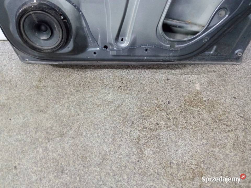 DRZWI PRAWE PRZÓD MK7 ZMW Suzuki Swift V świętokrzyskie