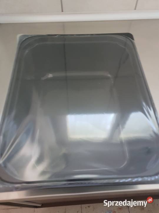 Półautomatyczna maszyna pakująca Italian Pack Pszczyna