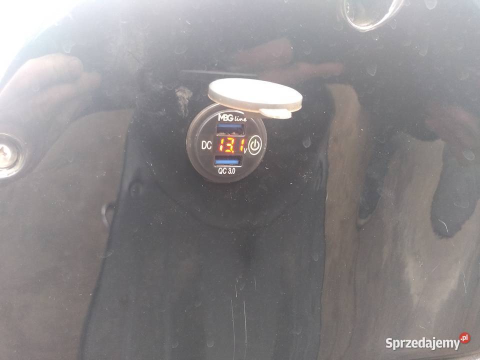 Sprzedam skuter retro grande motorower Pozostałe sprzedam