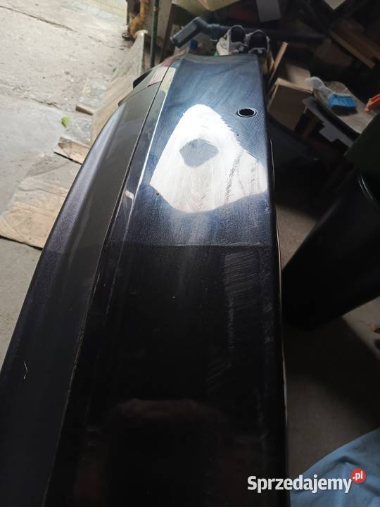 Blotnik zderzak tylni z22c Insignia Kombi Kobyłka