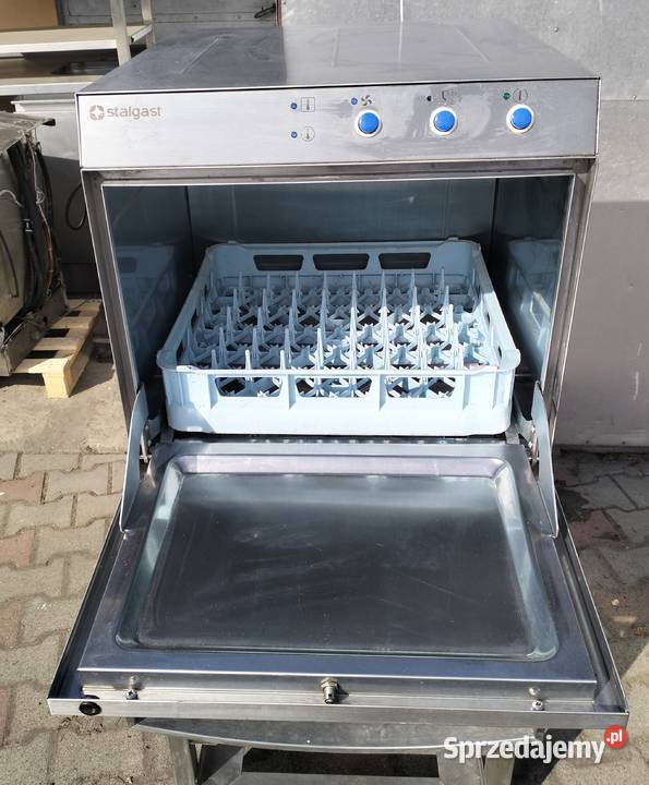 Zmywarka gastronomiczna Stalgast Słupia Kapitulna sprzedam
