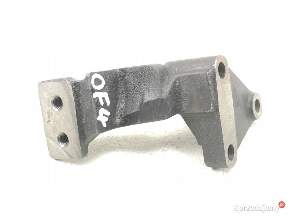 MOCOWANIE SILNIKA ŁAPA HYUNDAI SCOUPE 19941995 Części samochodowe