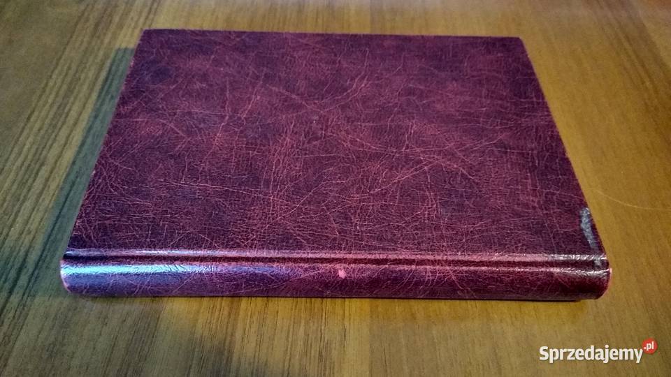 Dno oceanu Oleg K Leontjew twarda DB Gdańsk