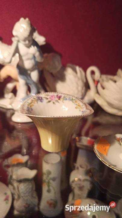 Miseczka wazonik
Sygnowana Mariel 33 54 Gdańsk sprzedam