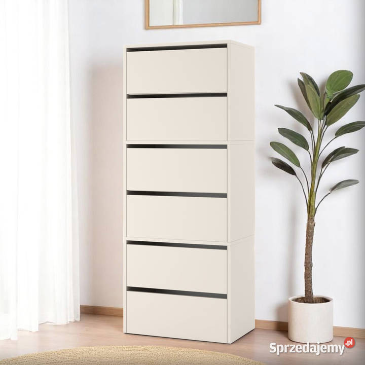 Szafka na buty do przedpokoju 60 nowoczesna 150cm Elbląg