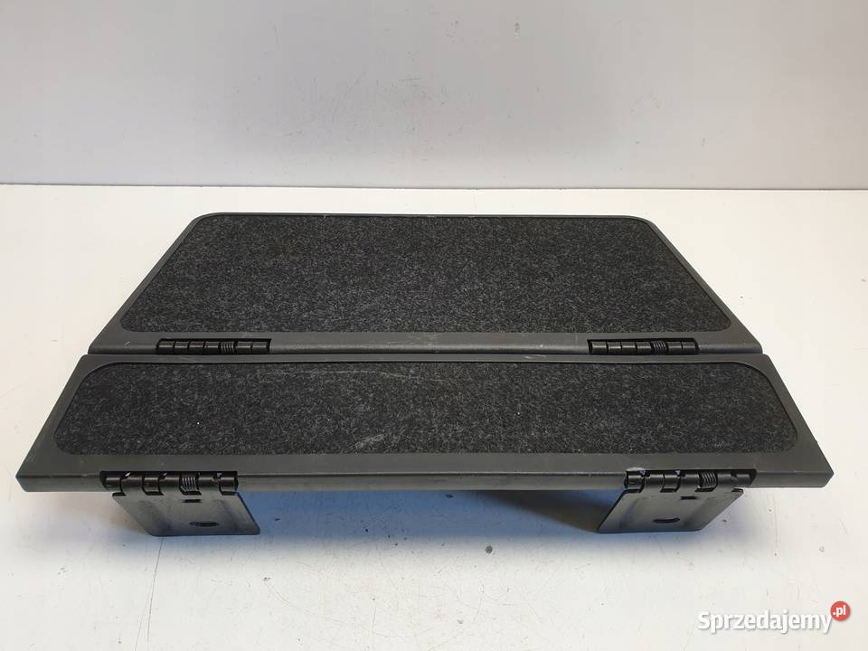 Opel Meriva A OPC WYKŁADZINA BAGAŻNIKA 13213569 Rudka sprzedam