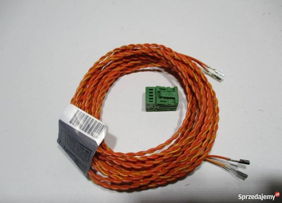 BMW E38 E39 E46 E53 KABEL NAPRAWCZY AIRBAG Nowy Tomyśl