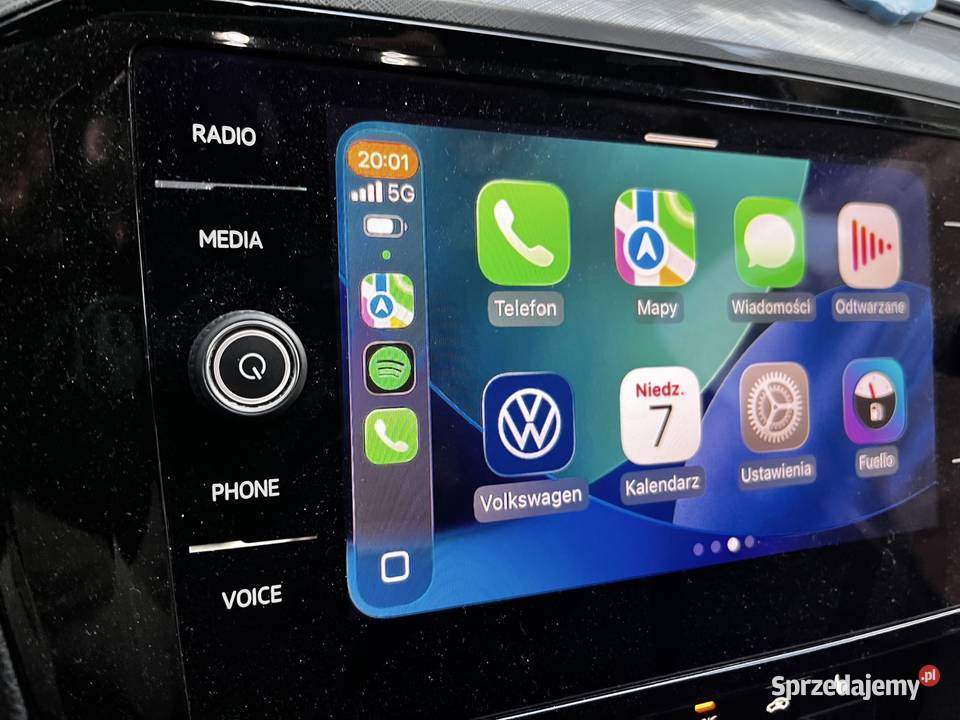 Volkswagen Passat Polski salon mazowieckie Wyszków sprzedam