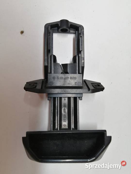 Dźwignia klamka hamulca ręcznego MercedesBenz Aleksandrów Kujawski