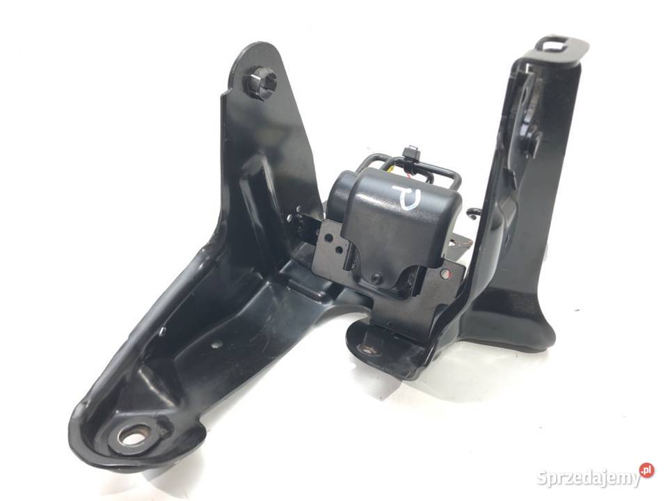 MOCOWANIE ISOFIX FORD MONDEO MK5 DS7A9660872 15 osobowe