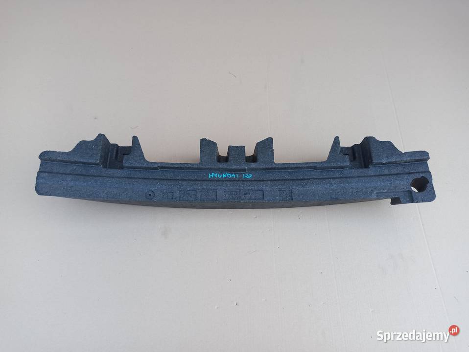 HYUNDAI I10 ABSORBER ZDERZAKA PRZÓD 865204EA0A osobowe