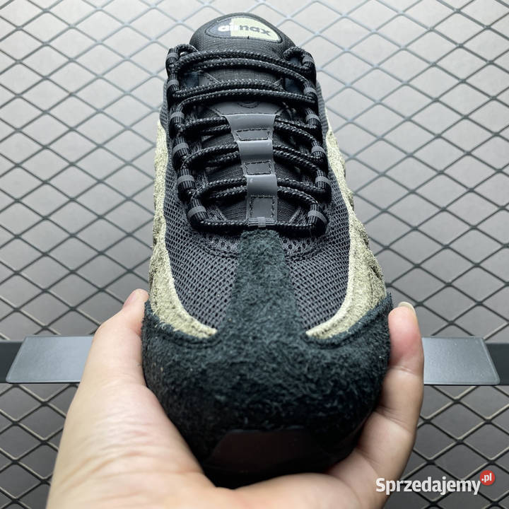 NIKE AIR 95 męskie buty rozmiar 40 46 Nike Bydgoszcz