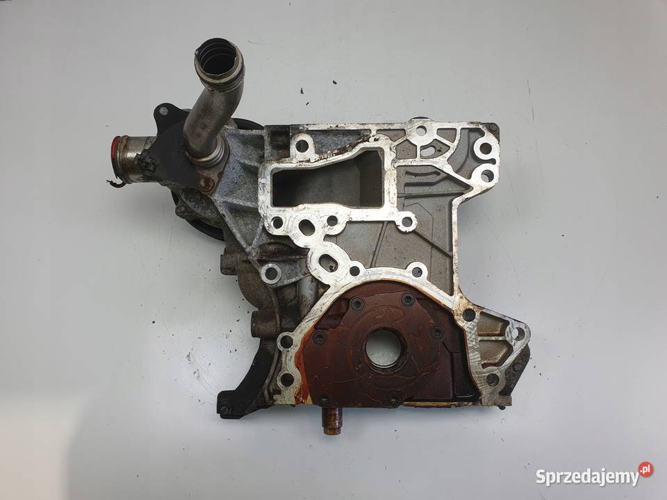 Opel Zafira B 18 16V POMPA OLEJU olejowa OBUDOWA