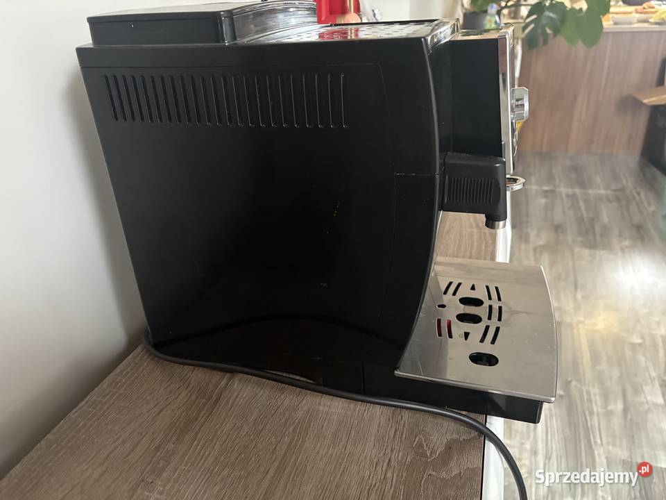 Ekspres delonghi Lipowa sprzedam