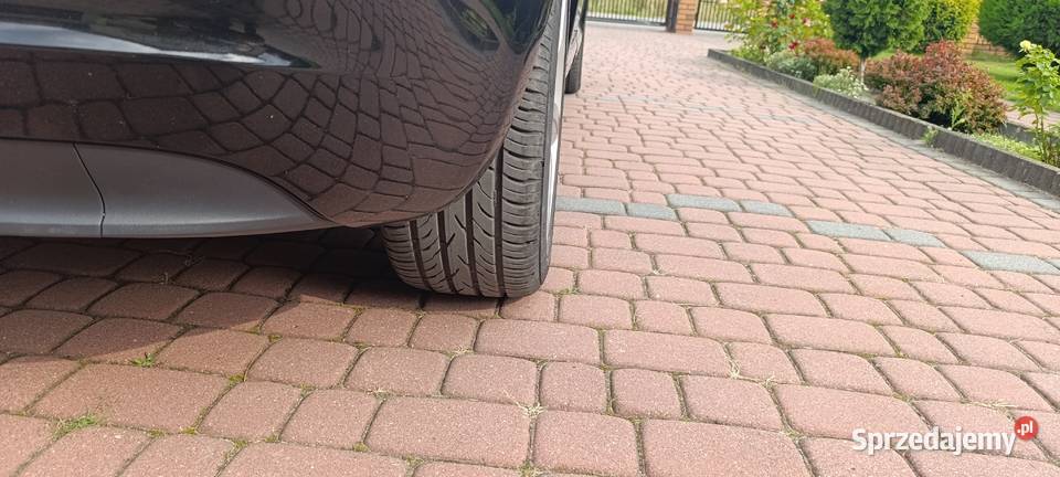 Audi A3 8P 20Tdi common rail SLine 2011r Chełm sprzedam