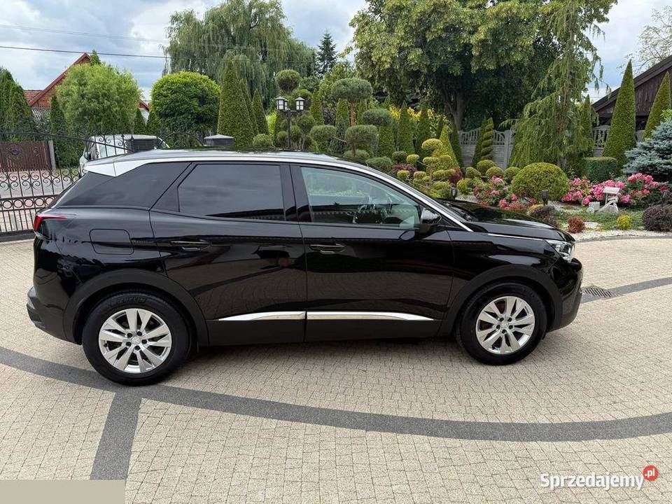 Peugeot 3008 15 BlueHDi Active Pack SS modelowy