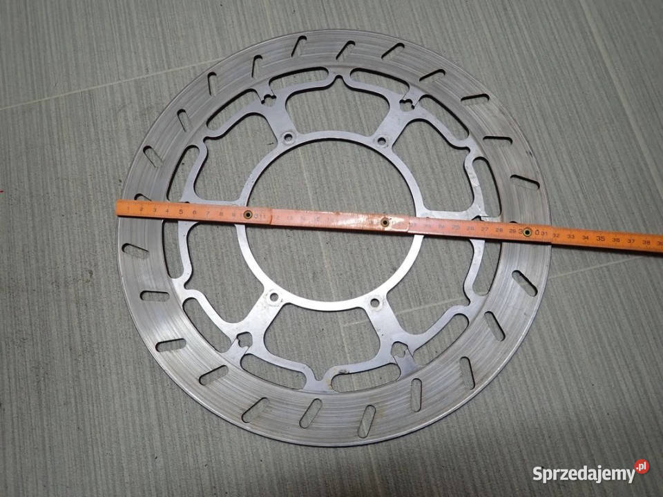 Tarcza 320mm Hamulca Hamulcowa Przód KTM 640 Strzelce Krajeńskie sprzedam