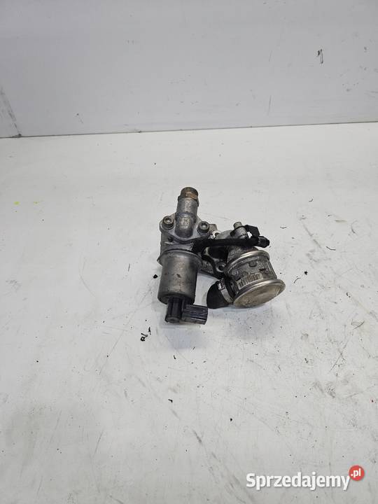 ZAWÓR EGR AUDI A4 B6 B7 16 FSI 06B131817L osobowe Przystajń