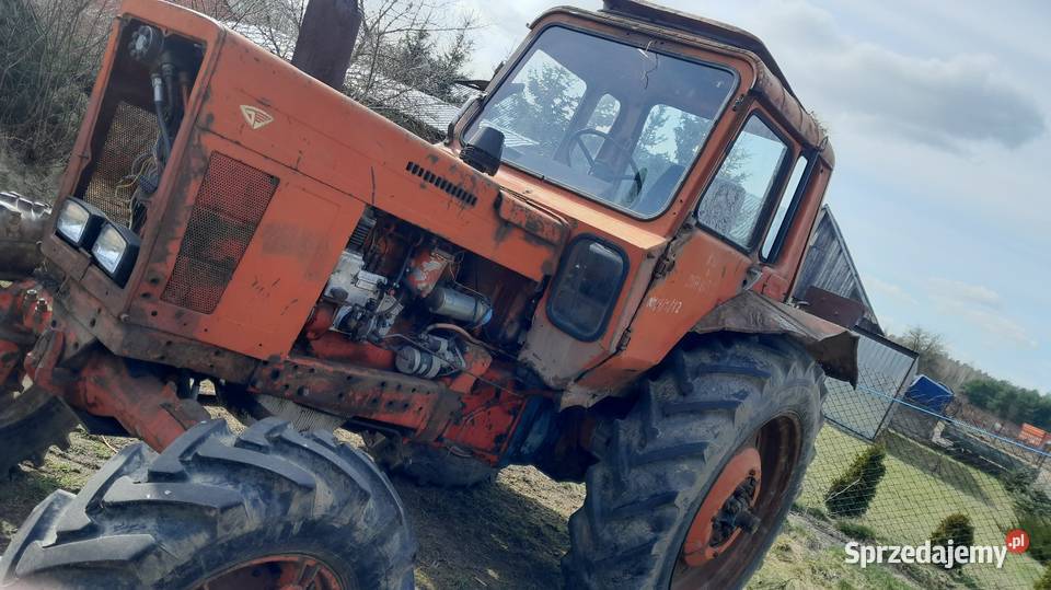 Mtz 82 84r sprzedam zamiana Maków Mazowiecki
