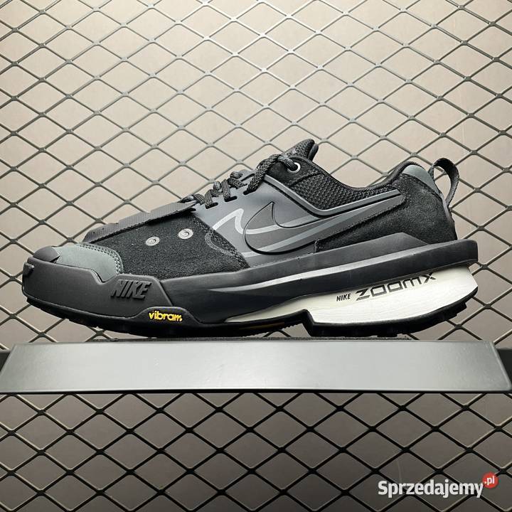 Nike Sacai x Zegama Dome buty sportowe rozmiar Nike Warszawa