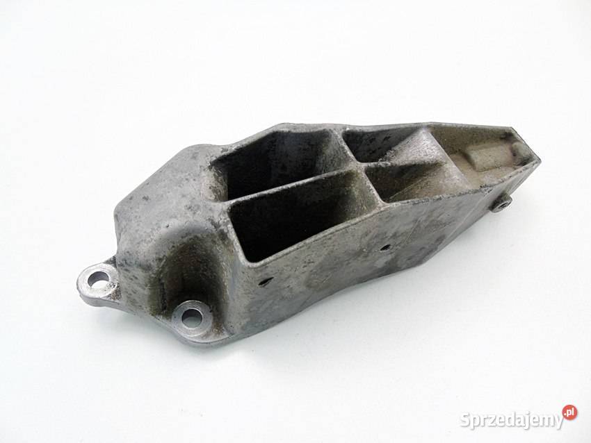 ŁAPA SKRZYNI BIEGÓW AUTOMAT MERCEDES 14 16 W168 Części samochodowe Sosnowiec