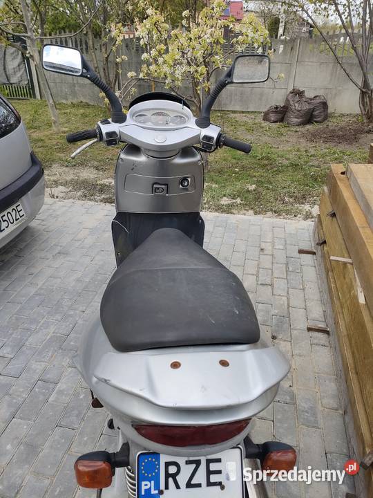 Aprilia Leonardo