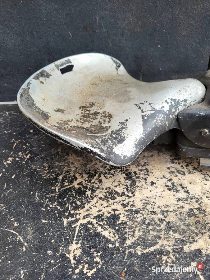 SIEDZENIE BMW ZUNDAPP BSA WANDERER OPEL TRIUMPH Rybnik