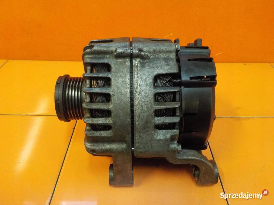 BMW 3 F30 F10 F20 F25 20 D 15r 163 N47 Suków