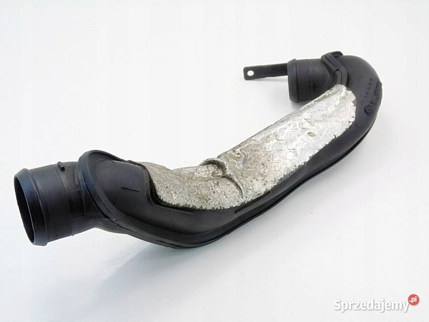 RURA POWIETRZA TURBO 20 HDI 206 306 307 406 śląskie Sosnowiec