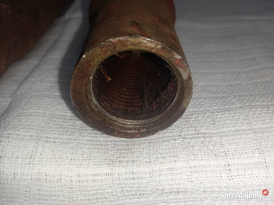 Rury wieszaka ramion Ursus C 325 328 330 z sprzedam