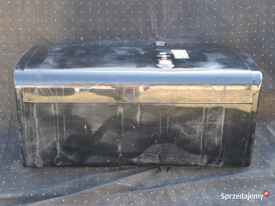 SCANIA R S ZBIORNIK PALIWA 700L 1888929 Bieleń