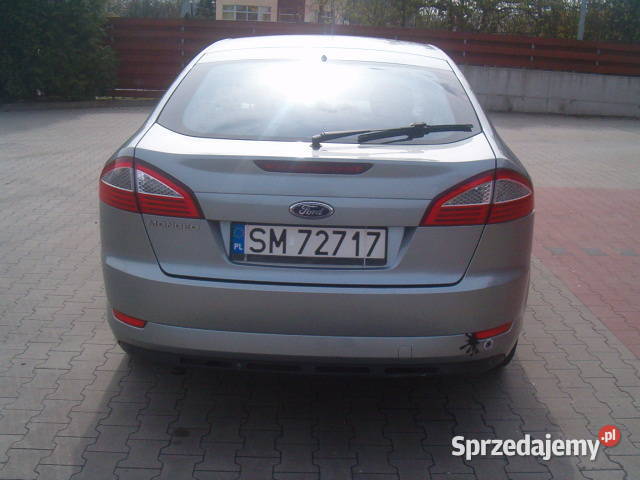 bezwypadkowy 1999cm3 Jaworzno