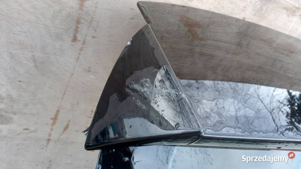 BMW X3 E83 FL SUV KLAPA TYŁ 668 osobowe Zbierkowo