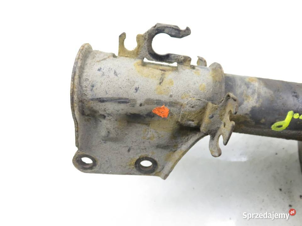 MCPERSON LEWY PRZEDNI FIAT DOBLO I 13 D małopolskie