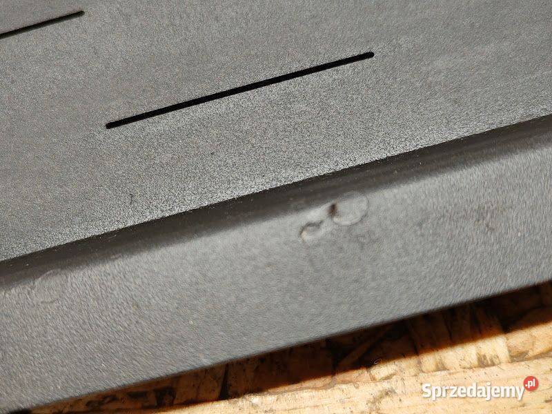 Kratka Zderzaka Prawy Przód BMW G30 31 Lift Pleszew