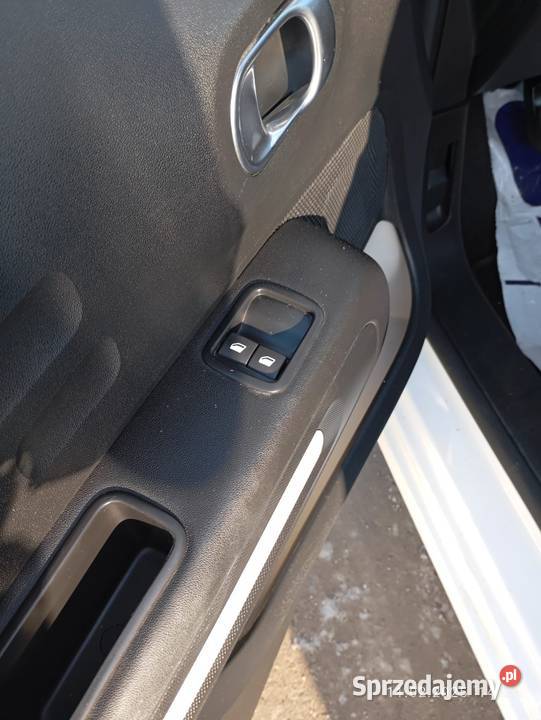 Citroen C3 Psary