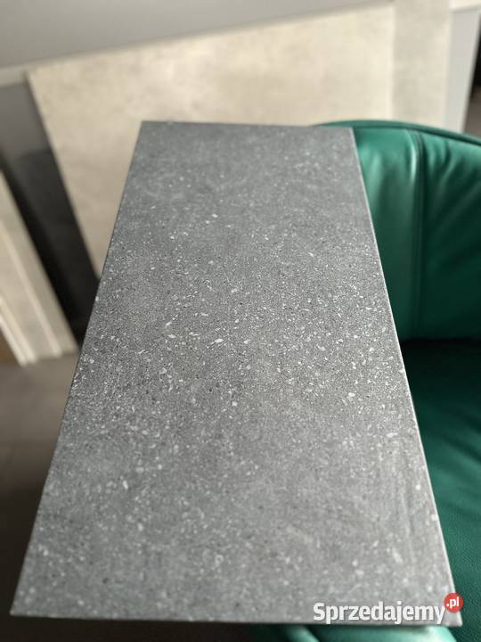 PŁYTKA GRESOWA KRONOS GRAFITE 30X60 GAT 2 Opoczno