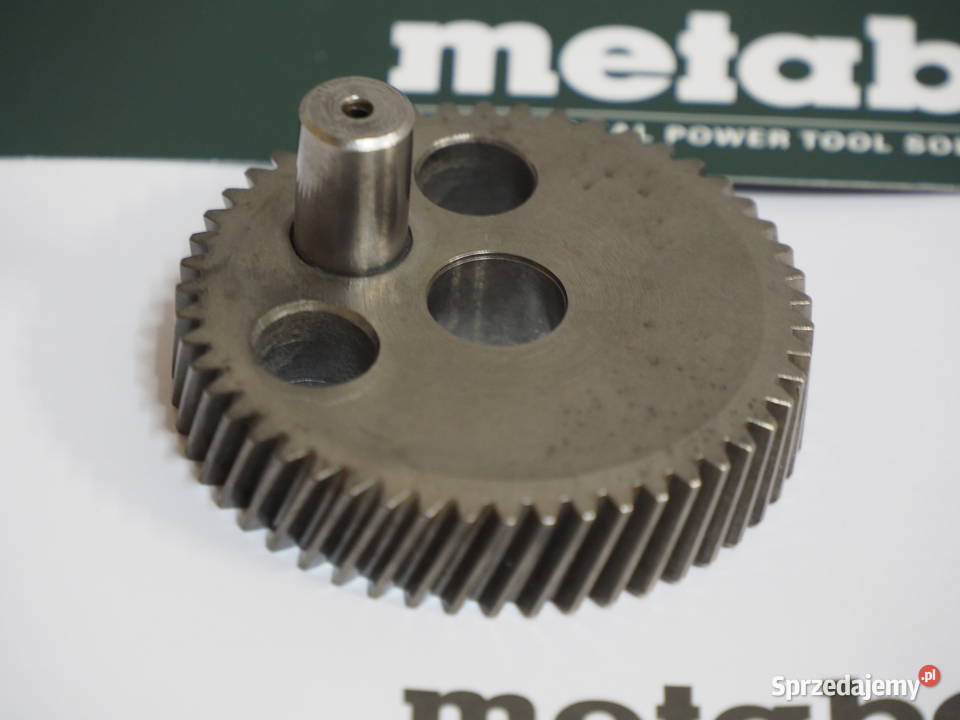 METABO zębatka młot kolo zebate 567 z51 Warszawa