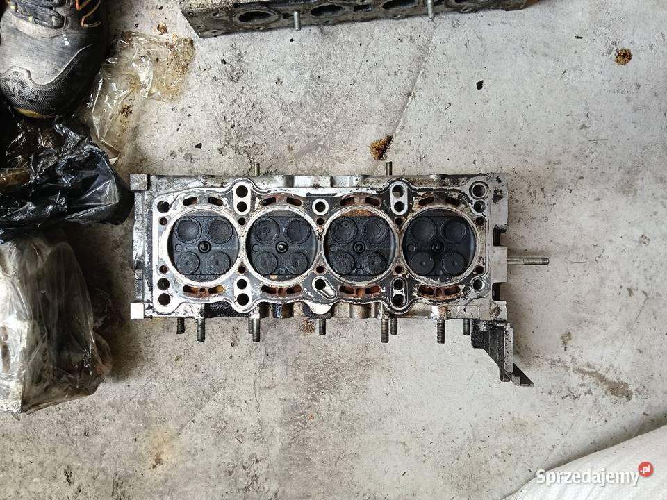 Fiat 12 16v Śrem