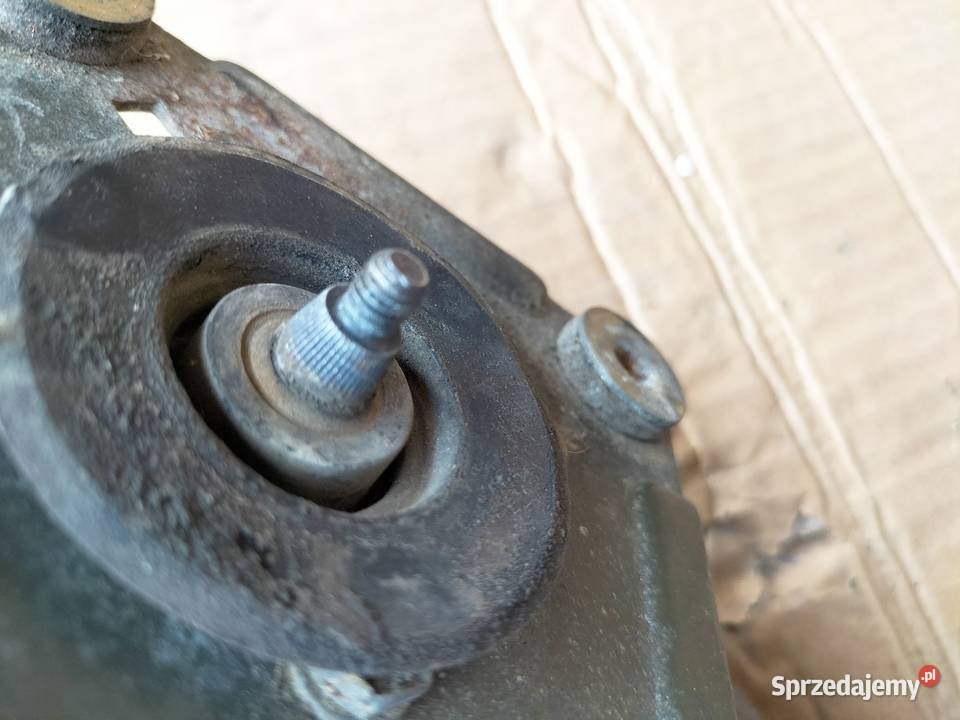 Ford Maverick 9390332378 SILNICZEK MECHANIZM sprzedam