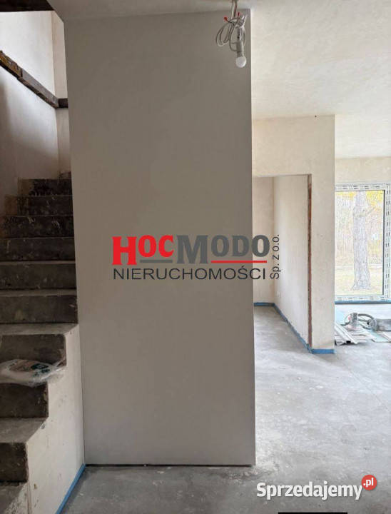 Dwa nowoczesne niezależne lokale w Jachrance Jachranka