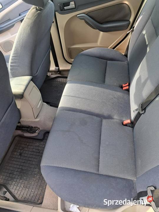 Ford Focus 16 TDCI CD Jędrzejów