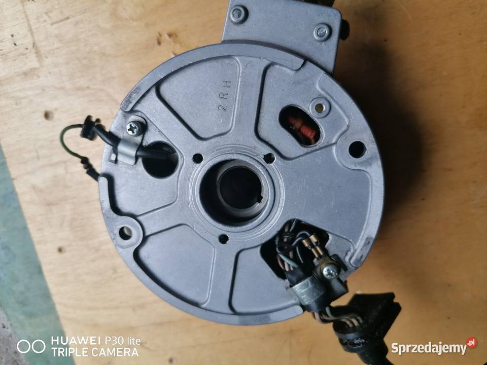 Yamaha DT TZR TDR125 kujawsko-pomorskie Inowrocław