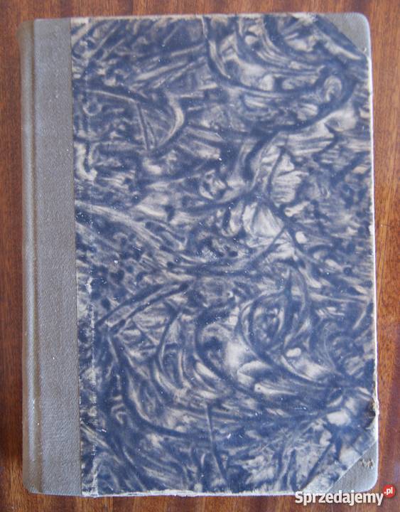 Gustaw Morcinek Inżynier Szeruda 1948 lubelskie Parczew