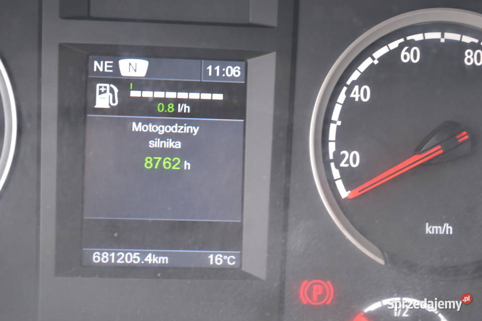 Scania G 450 ASENIZACYJNY SZAMBIARKA NOWA BECZKA Radom