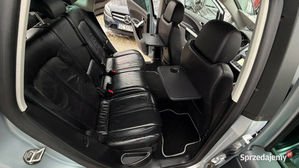 Seat Altea XL OPŁACONY Bezwypadkowy Klimatronik nawigacja Częstochowa