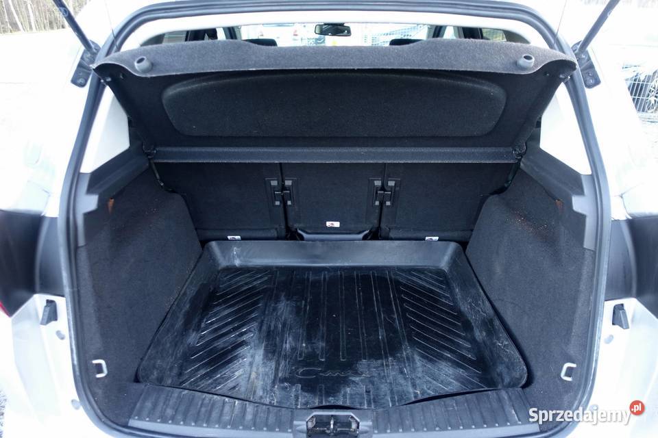 Ford C 15 150 Automat Bogate wyposażenie elektryczne szyby Buczkowice